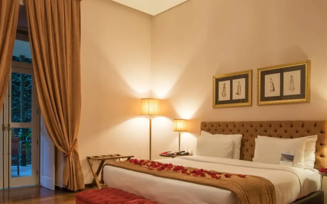 Vila Galé Rio de Janeiro