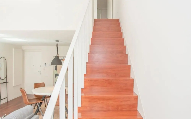 Liiiving in Porto - Luxury Gallery Apartment I