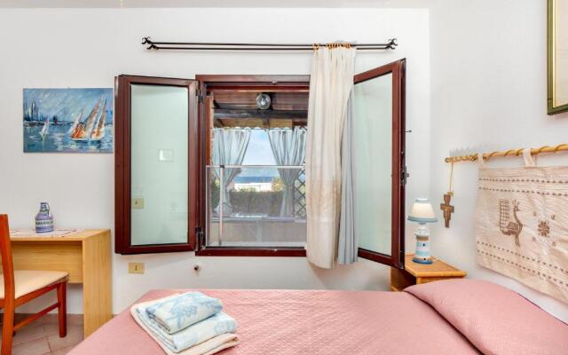 Villa a 50 metri dal mare