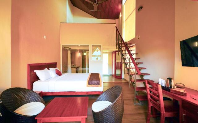 Shola Crown Resort - Munnar