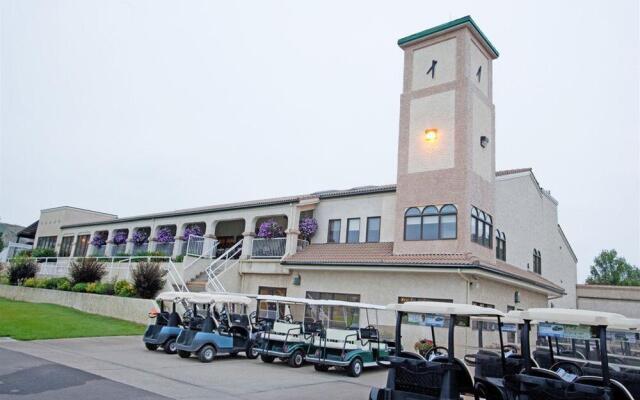 Paradise Canyon Golf Resort