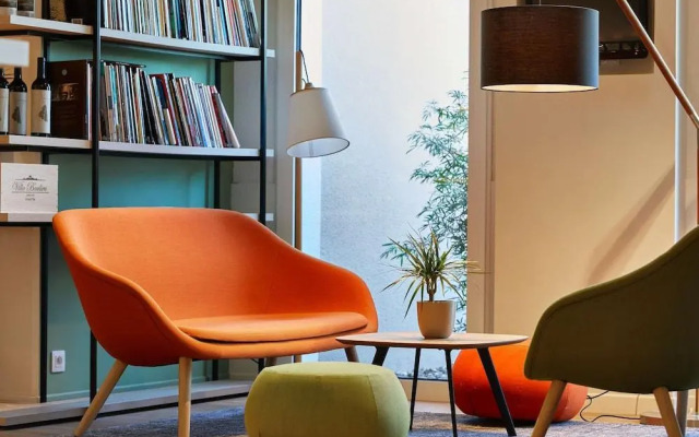 Ibis Styles La Roche-sur-yon