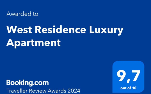 Prestige West Residence