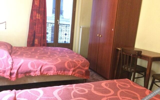 Ideal Hotel Saint Sebastien