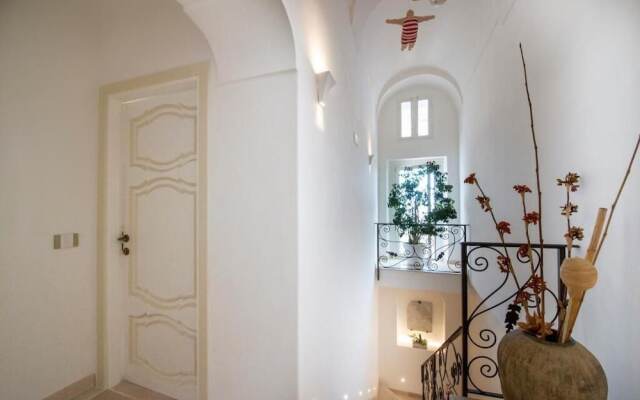 Casa Caprile