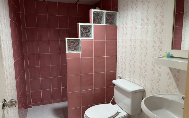 Baan Keang Talay Cha Am