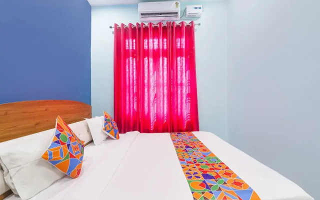 FabHotel Rameshwaram Guest House