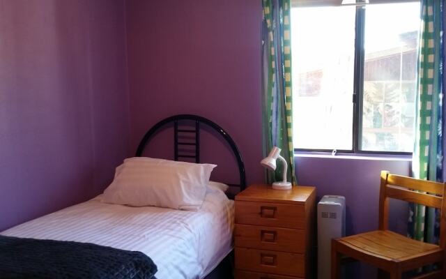 Bundilla 3 - Lake views from the Balcony