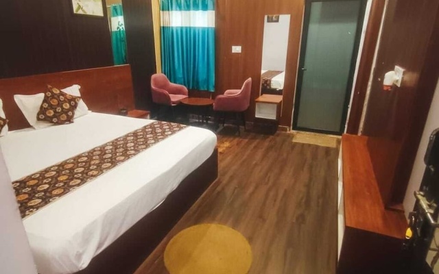 Attithi guest house