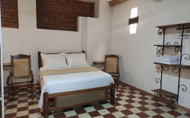 Albarrada Hotel Boutique