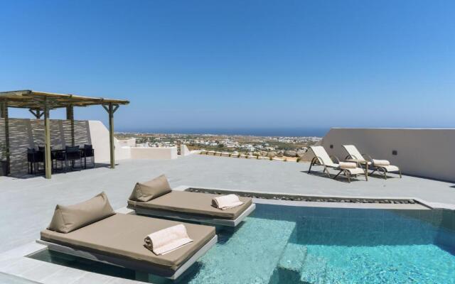 Lavadoze Luxury Suites - Adults only