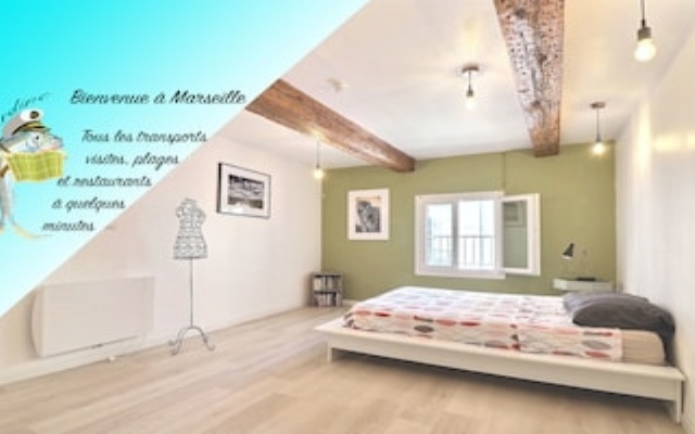 Les marches de Saint Charles