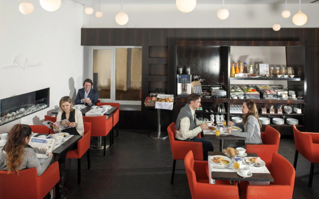 Alma Boutique Hotel