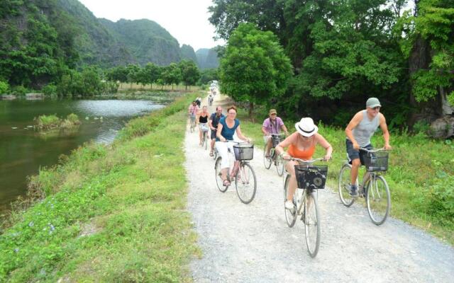 Tam Coc Smile Homestay