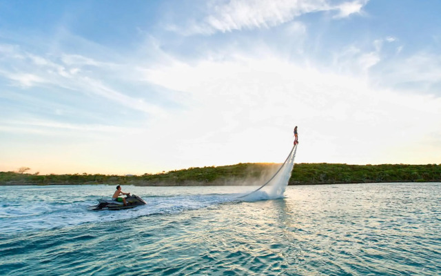 Anema Wellness & Resort