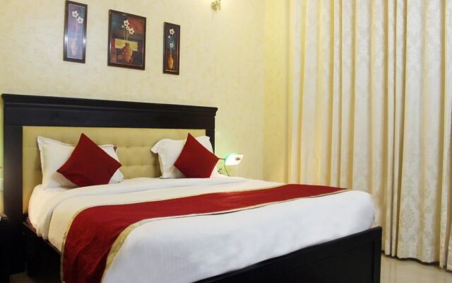 OYO 782 Hotel Yog Vashishth