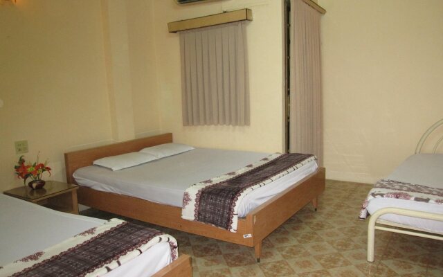 Vinh Phuoc Hotel And Restaurant