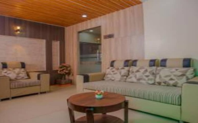 MeroStay 212 Hotel Deep Shree Pvt Ltd