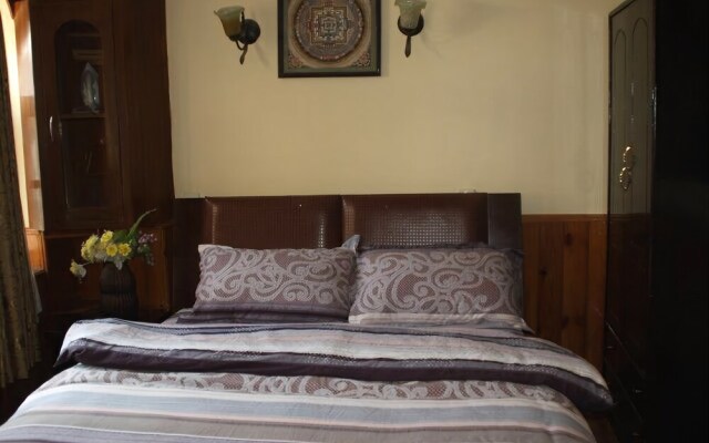 Wagener Estate Bed & Breakfast