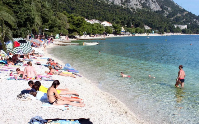 Double Room Gradac 6819a