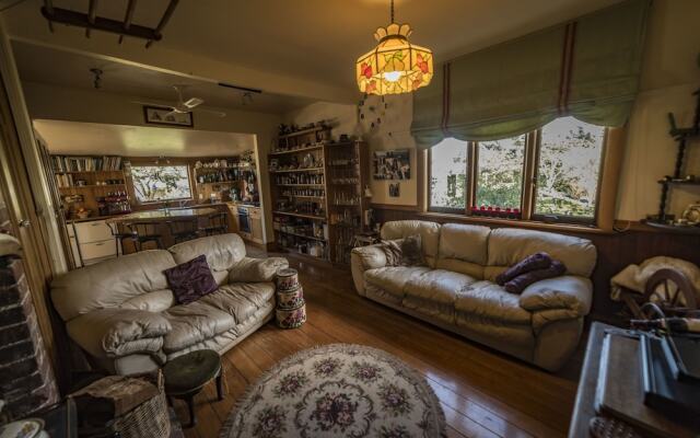 Barb's Place