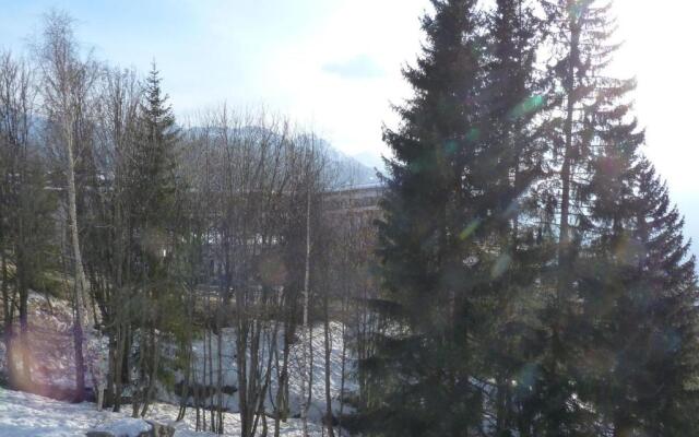 Appartement Les Arcs 1800, 2 pièces, 6 personnes - FR-1-411-417