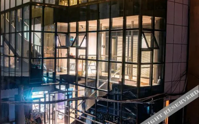 Sheng 45 Youth Hotel