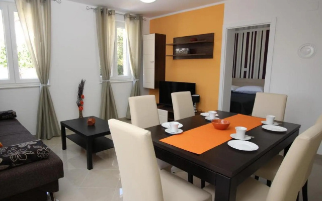 Gorica Eden - Two Bedroom