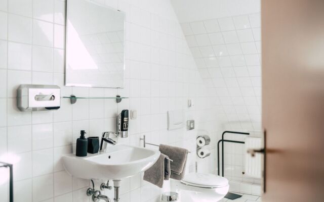 Luga Homes - Rosental