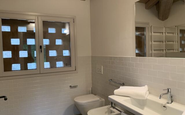 Palazzo Dè Rossi Hotel