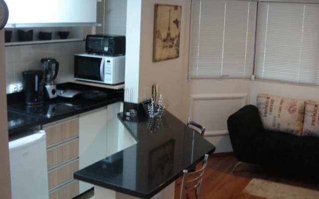 Wall Street Flat Service