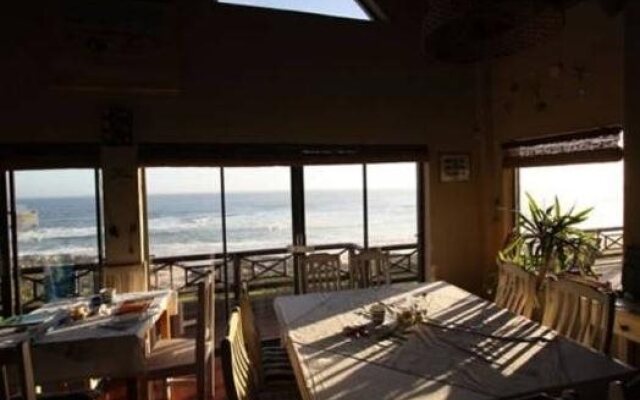 Oyster Bay Beach Lodge