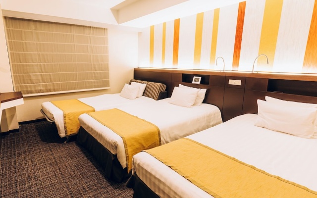 B Moderate Twin room (트윈 침대 2개) 사진 2