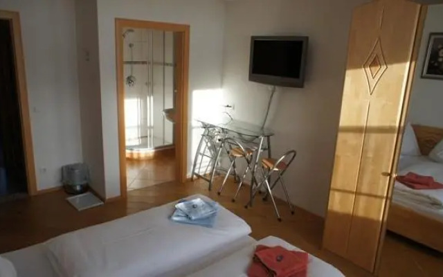 Appartement Oberreiter