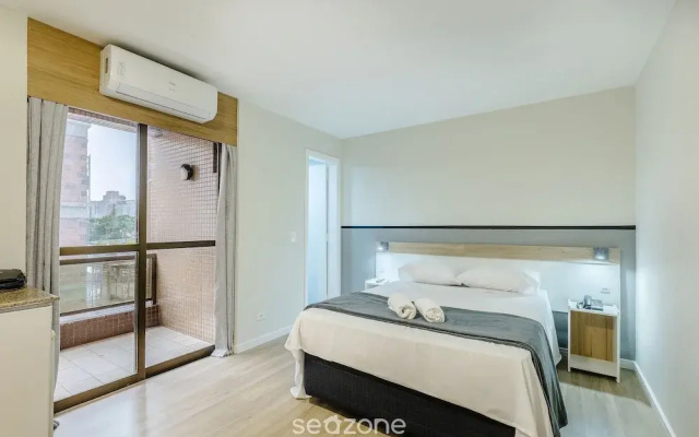 Studios at Upper Residence - Upps II