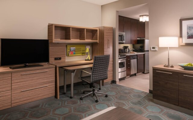 TownePlace Suites by Marriott Chicago Schaumburg