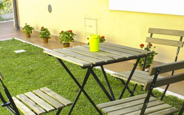 La Casa Felice a San Pietro
