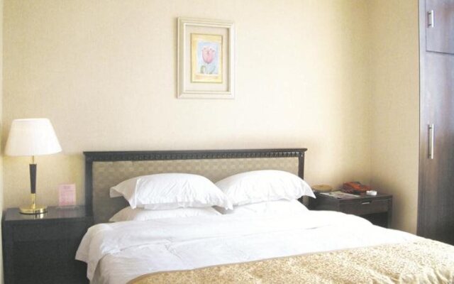 Hongqi Grand Hotel - Datong