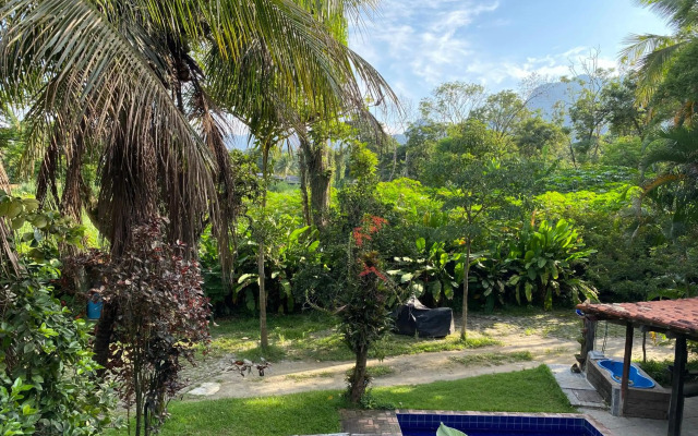 Rio Natureza apart 109