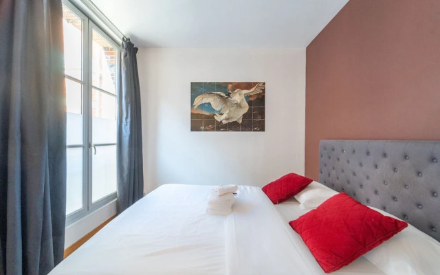 Charming Studio- 2P- Jardin des Plantes/austerlitz