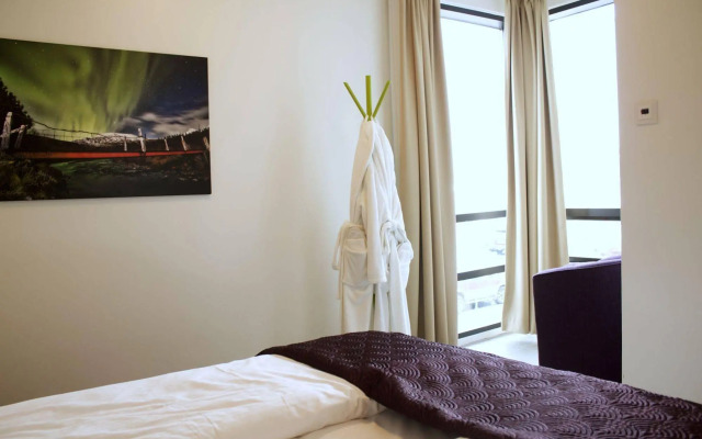 Reykjavik Harbour Apartments