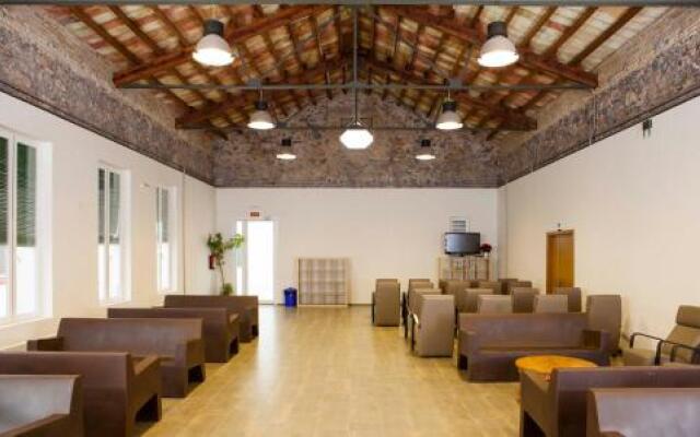 Alberg Juvenil Argentina