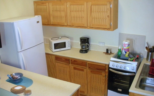 Hideaway Apartments Grenada
