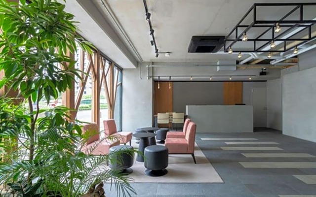 Hotel Morning Box Osaka Shinsaibashi / Vacation STAY 79249