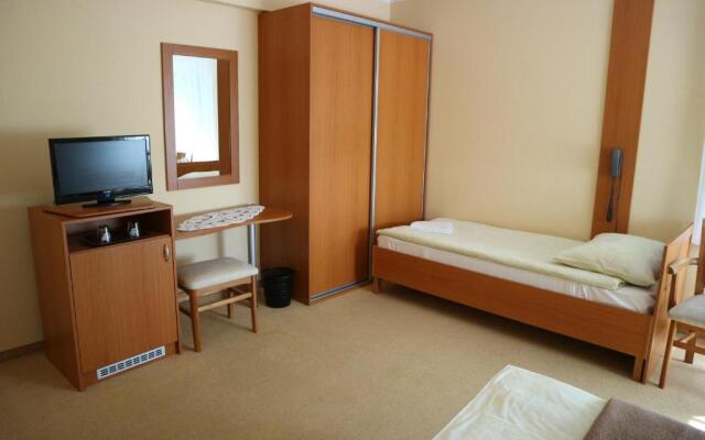 Wellness Hotel-M - Hajdúszoboszló