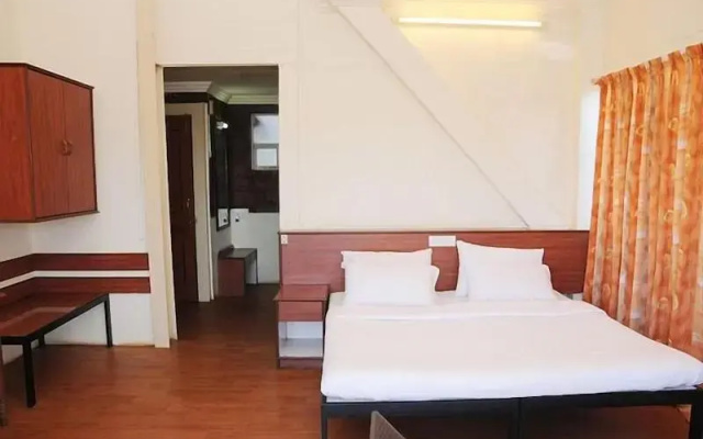 Wind Chalet Resort
