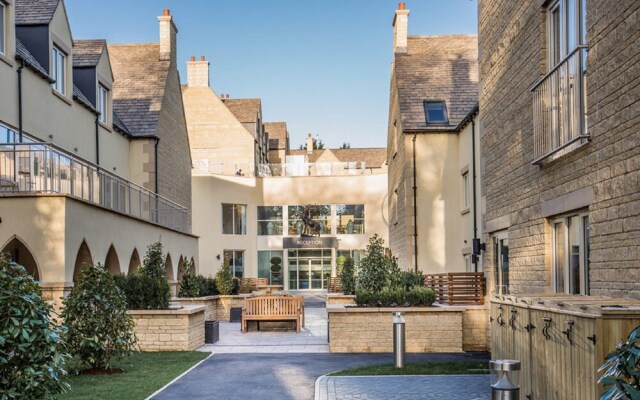The Nest in The Cotswolds