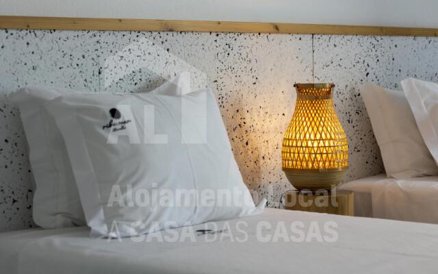 Riba mar Bluevillas 2 by Acasadascasas