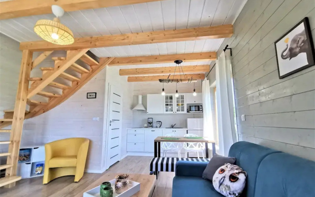 La Cubita - Nowe domki i apartamenty
