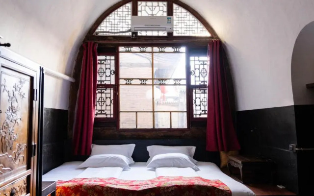 Yide Hotel